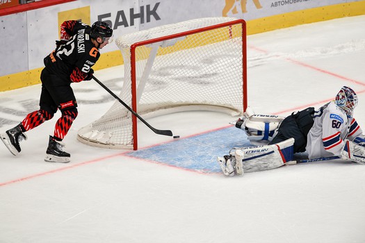 28.12.2025. «Авангард» - «Лада» 4:3 Б