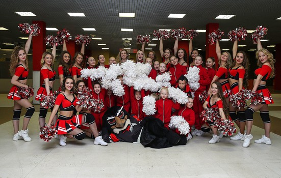 04.12.2018. «Авангард» - «Трактор» 2:3 ОТ