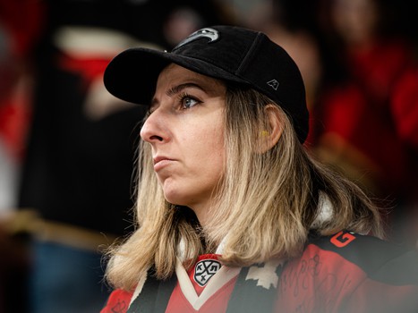 «Авангард» - «Динамо» Рига 4:1. Вокруг матча