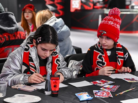 «Авангард» - ЦСКА 4:0. Вокруг матча