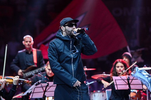 13.09.2025. «Авангард» - «Динамо» Мск 7:4