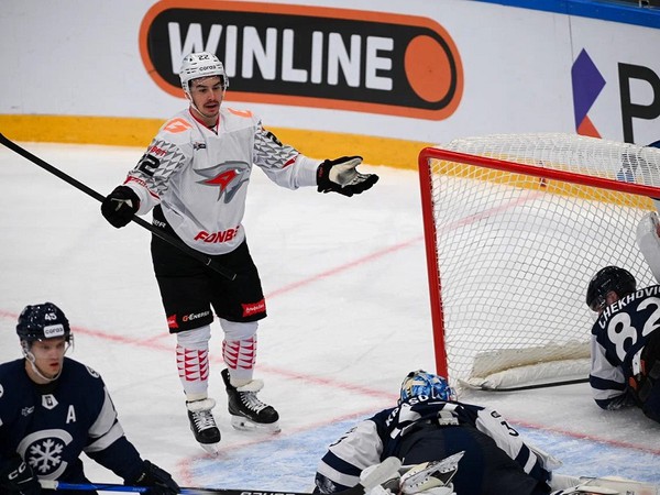 «Авангард» уверенно победил «Сибирь» и взял реванш за недавнее поражение в дерби