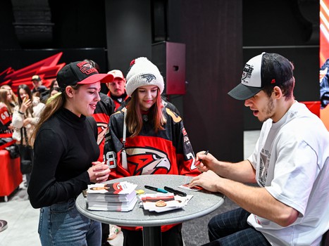 «Авангард» - «Салават Юлаев» 1:0. Вокруг матча