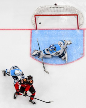 11.02.2024. «Авангард» - «Сибирь» 7:2