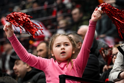 «Авангард» - «Нефтехимик» 3:4 2OT. Вокруг матча