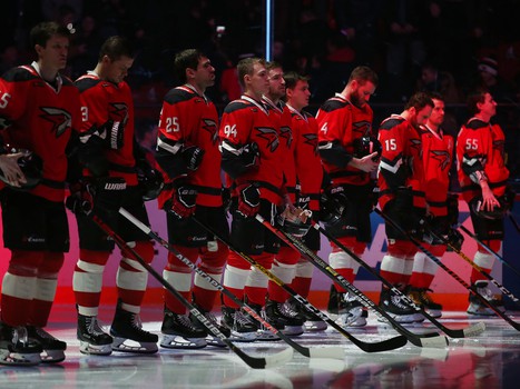 21.02.2020. «Авангард» - «Йокерит» 1:2 Б