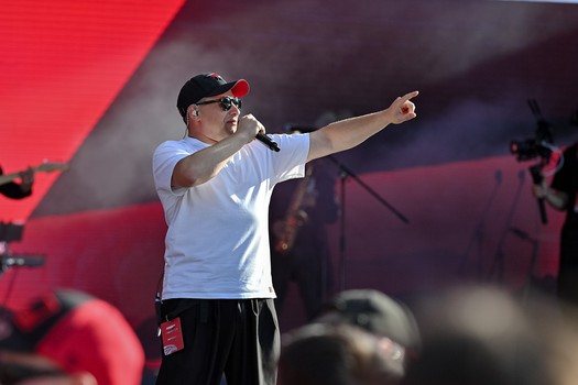 FONBET Шоу AVANFEST