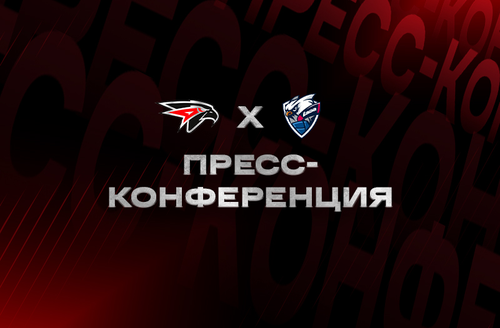 «Авангард» - «Лада» | Послематчевая пресс-конференция