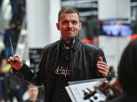 «Авангард» - «Барыс» 5:2. Вокруг матча