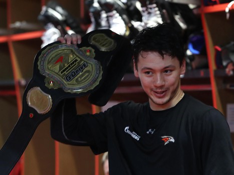 03.01.2020. «Авангард» - «Адмирал» 4:1