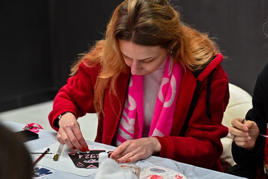 «Авангард» - ЦСКА 2:1. Вокруг матча