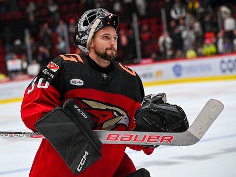 06.09.2024. «Авангард» - «Нефтехимик» 4:2