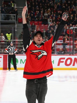 21.02.2020. «Авангард» - «Йокерит» 1:2 Б