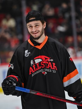 Закрытие сезона 2022/23 на G-Drive Арене. Часть 2