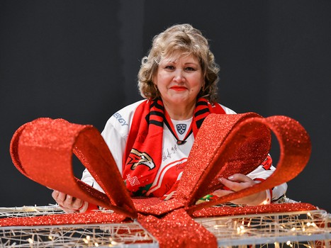 «Авангард» - «Амур» 3:1. Вокруг матча