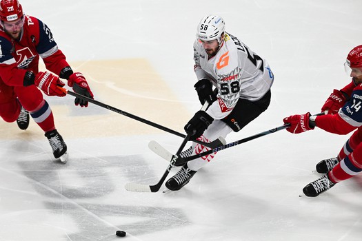 02.05.2026. «Локомотив» - «Авангард» 4:0