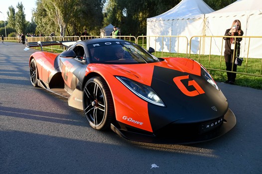 FONBET Шоу AVANFEST