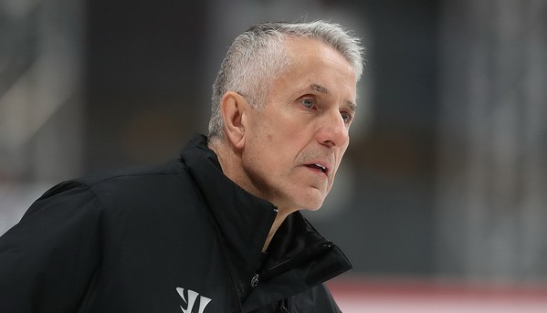 Хартли перед матчем против СКА: «Это будет большой матч больших клубов!» (ВИДЕО)