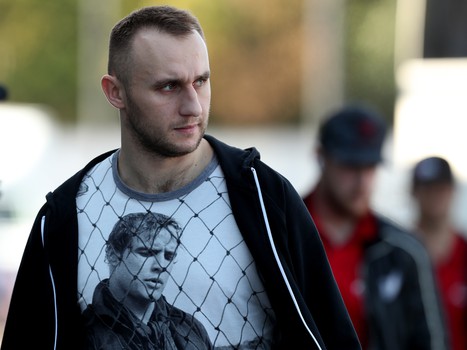 28.08.2021. СКА - «Авангард» 3:2 ОТ