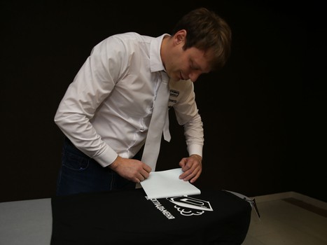 28.09.2019. «Авангард» - «Спартак» 3:4Б