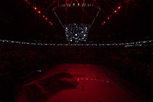 «Авангард» - ЦСКА 2:1. Вокруг матча