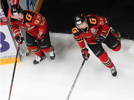 09.04.2021. Финал Востока, 4 матч. «Авангард» - «Ак Барс» 1:2