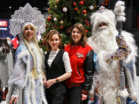 «Авангард» - «Салават Юлаев» 3:2 Б. Вокруг матча