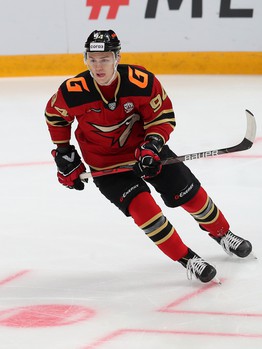 03.09.2020. «Авангард» - «Сибирь» 1:0