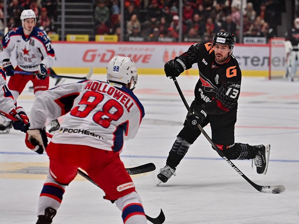 Джованни Фьоре: «Вся серия «Авангарда» и ЦСКА будет настоящей битвой»