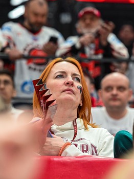 «Авангард» - «Локомотив» 0:2. Вокруг матча