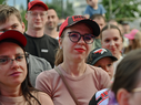 Артём Блажиевский на вечеринке Буэнос Летос