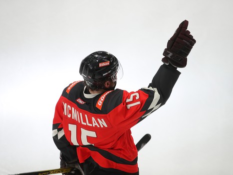 06.01.2020. «Авангард» - «Барыс» 2:3