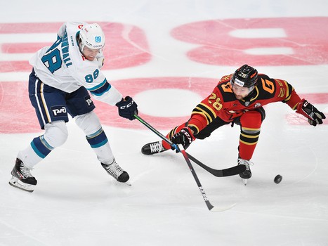 10.11.2020. «Авангард» - «Сочи» 3:2