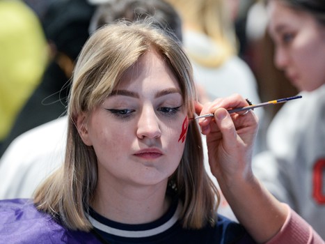 «Авангард» - «Сибирь» 4:1. Вокруг матча