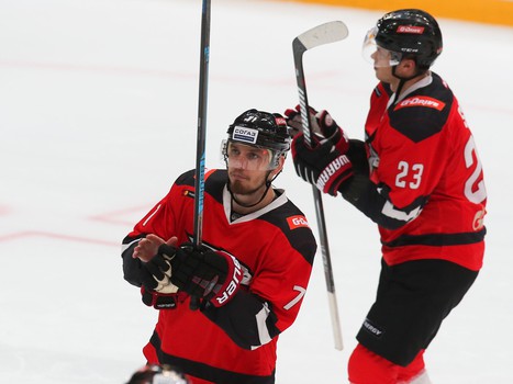 28.09.2019. «Авангард» - «Спартак» 3:4Б