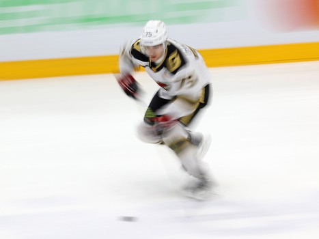 26.11.2021. «Сибирь» - «Авангард» 5:4