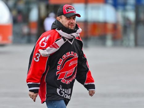 «Авангард» - «Металлург» 1:3. Вокруг матча