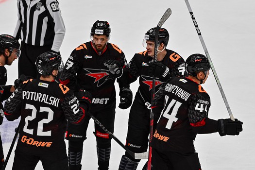 27.02.2026. «Авангард» - «Металлург» 3:2 ОТ