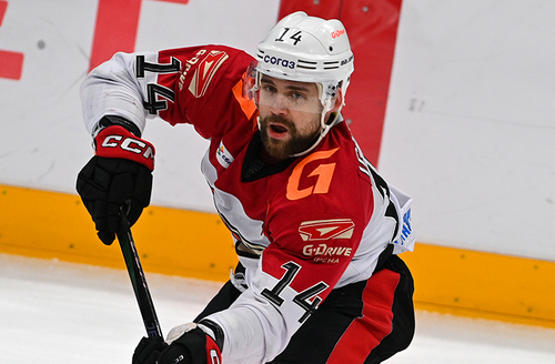 КОМАНДЫ ХОРОШО ИГРАЛИ | Иван Игумнов и Ги Буше о матче с «Динамо» Москва (ВИДЕО)