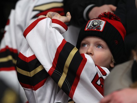 Закрытие сезона 2021/22 на «Арене Балашиха»