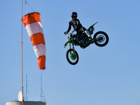 Презентация команды «Авангард» сезона 2022/23. Часть 1