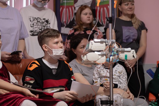 «Авангард» в ОДКБ перед Новым годом