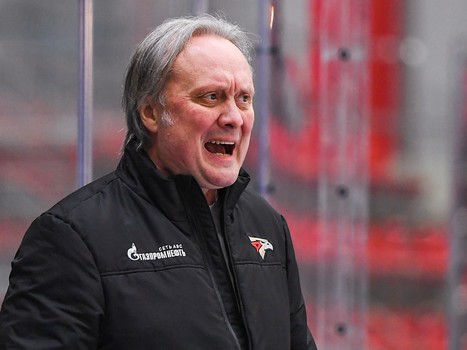 Заключительный день финала Первенства ЮХЛ в Омске