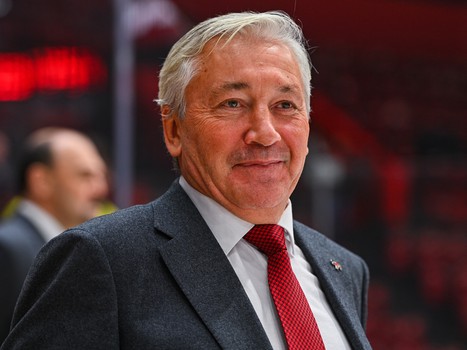 06.11.2022. «Авангард» - «Витязь» 3:1