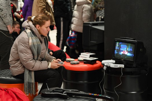 «Авангард» - «Салават Юлаев» 3:4. Вокруг матча