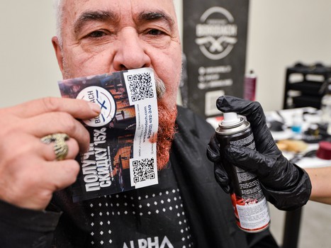 «Авангард» - «Барыс» 6:0. Вокруг матча