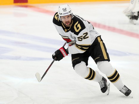 18.03.2022. «Металлург» - «Авангард» 1:8