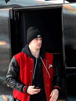 08.03.2021. «Автомобилист» - «Авангард» 3:4 2ОТ