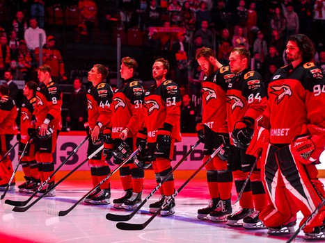 11.09.2023. «Авангард» - «Амур» 1:5