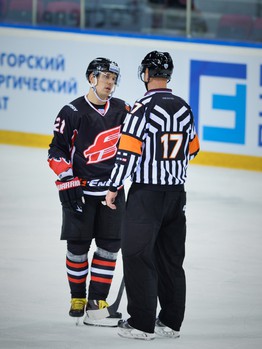 15.08.2015. Мемориал Ромазана-2015. "Авангард" - "Трактор" 2:4